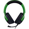 imageRazer Kraken V4 X Wired Gaming Headset 40 mm Drivers  Cardioid Mic  Memory Foam Cushions  Chroma RGB Lighting  Type C ampamp Type A Cable  for PC Mac PS5 Nintendo Switch  Pokmon EditionMinecraft Edition