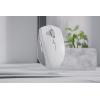 imageRazer Pro Click Mini Portable Wireless Mouse Silent Tactile Mouse Clicks  Sleek ampamp Compact Design  HyperScroll Technology  Productivity Dongle  Connect up to 4 Devices  7 Programmable ButtonsWhite