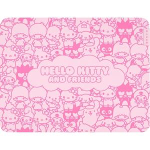 imageRazer Gigantus V2 Soft Gaming Mouse Pad Medium Textured MicroWeave Cloth Surface  Thick HighDensity Rubber Foam  Anti Slip Base  Pokmon EditionHello Kitty  Friends Edition