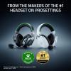 imageRazer BlackShark V3 Pro Wireless ANC Gaming Headset for Xbox Full Band Mic  50mm Drivers  24 GHz Bluetooth USB 35mm  Works with PC Mac PS5 Nintendo Switch  Long Battery Life  Black