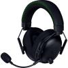 imageRazer BlackShark V3 Pro Wireless ANC Gaming Headset for Xbox Full Band Mic  50mm Drivers  24 GHz Bluetooth USB 35mm  Works with PC Mac PS5 Nintendo Switch  Long Battery Life  Black