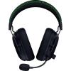 imageRazer BlackShark V3 Pro Wireless ANC Gaming Headset for Xbox Full Band Mic  50mm Drivers  24 GHz Bluetooth USB 35mm  Works with PC Mac PS5 Nintendo Switch  Long Battery Life  Black