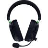imageRazer BlackShark V3 Wireless Gaming Headset for Xbox 50mm Drivers  Super Wideband Mic  24 GHz Bluetooth USB  Works with PC Mac PS5 Nintendo Switch Smartphone  Long Battery Life  Black