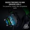 imageRazer BlackShark V3 X HyperSpeed Wireless Gaming Headset for Xbox 50mm Drivers  Cardioid Mic  24 GHz Bluetooth USB  Works with PC Mac PS5 Nintendo Switch  Long Battery Life  Black