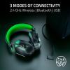imageRazer BlackShark V3 X HyperSpeed Wireless Gaming Headset for Xbox 50mm Drivers  Cardioid Mic  24 GHz Bluetooth USB  Works with PC Mac PS5 Nintendo Switch  Long Battery Life  Black