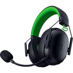 imageRazer BlackShark V3 X HyperSpeed Wireless Gaming Headset for Xbox 50mm Drivers  Cardioid Mic  24 GHz Bluetooth USB  Works with PC Mac PS5 Nintendo Switch  Long Battery Life  Black