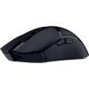 imageRazer Cobra HyperSpeed Wireless Gaming Mouse 9 Customizable Controls  Chroma RGB Lighting  Scroll Wheel 26K Sensor Gen4 Switches All Optical  24GHz Bluetooth ampamp USB C  Up to 170 Hr Battery