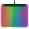 imageRazer Firefly V2 Pro Fully Illuminated RGB Gaming Mouse Mat Backlit Design  15 Zone Chroma Lighting  USB 20 Port  Detachable USB Type C Cable  Micro Textured Surface  Anti Slip BasePhantom Green