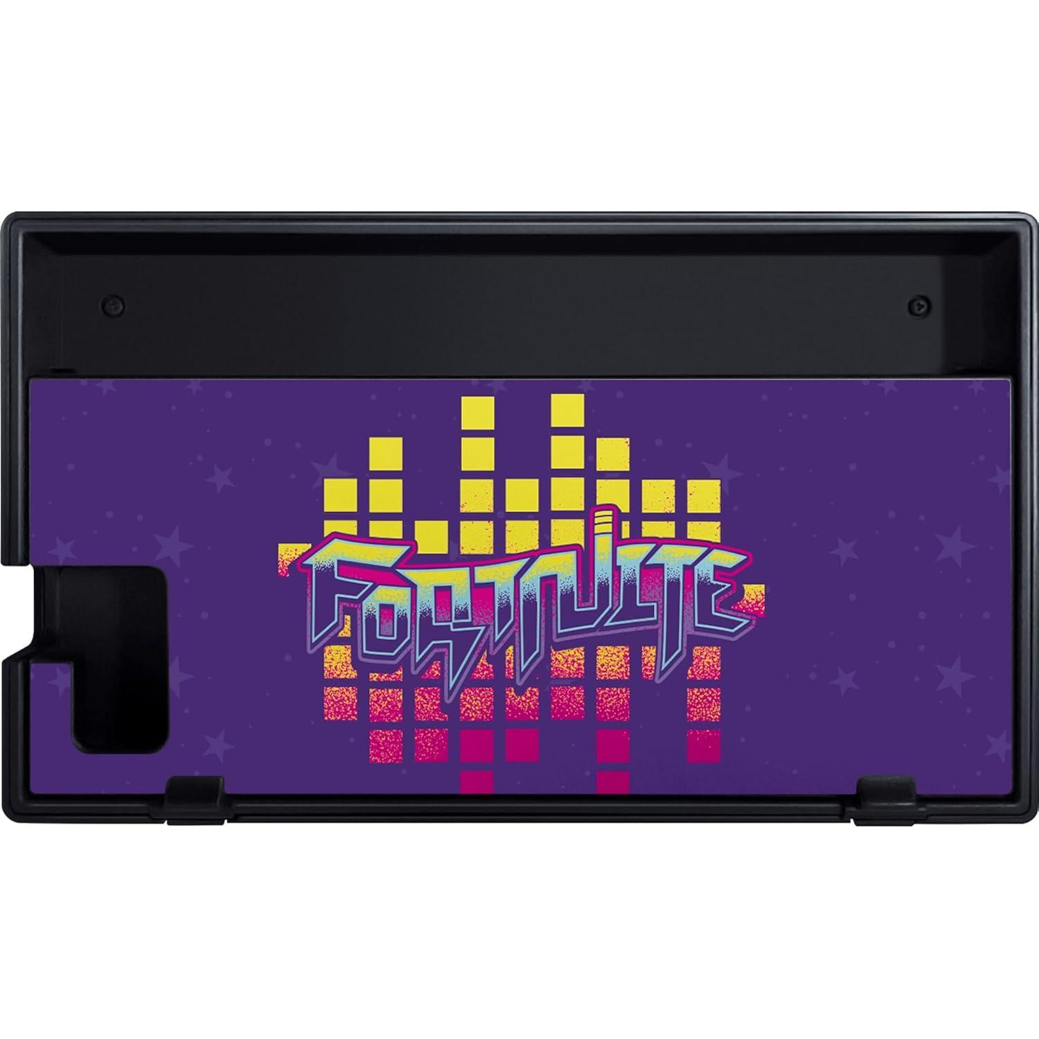 imageRazer Fortnite Console Skin Switch 2017  Full Wrap  Premium 3M Cast Vinyl  Scratch Protection  Unique Designs ampamp Finishes  Easy Application  Landscape 3DJ Yonder