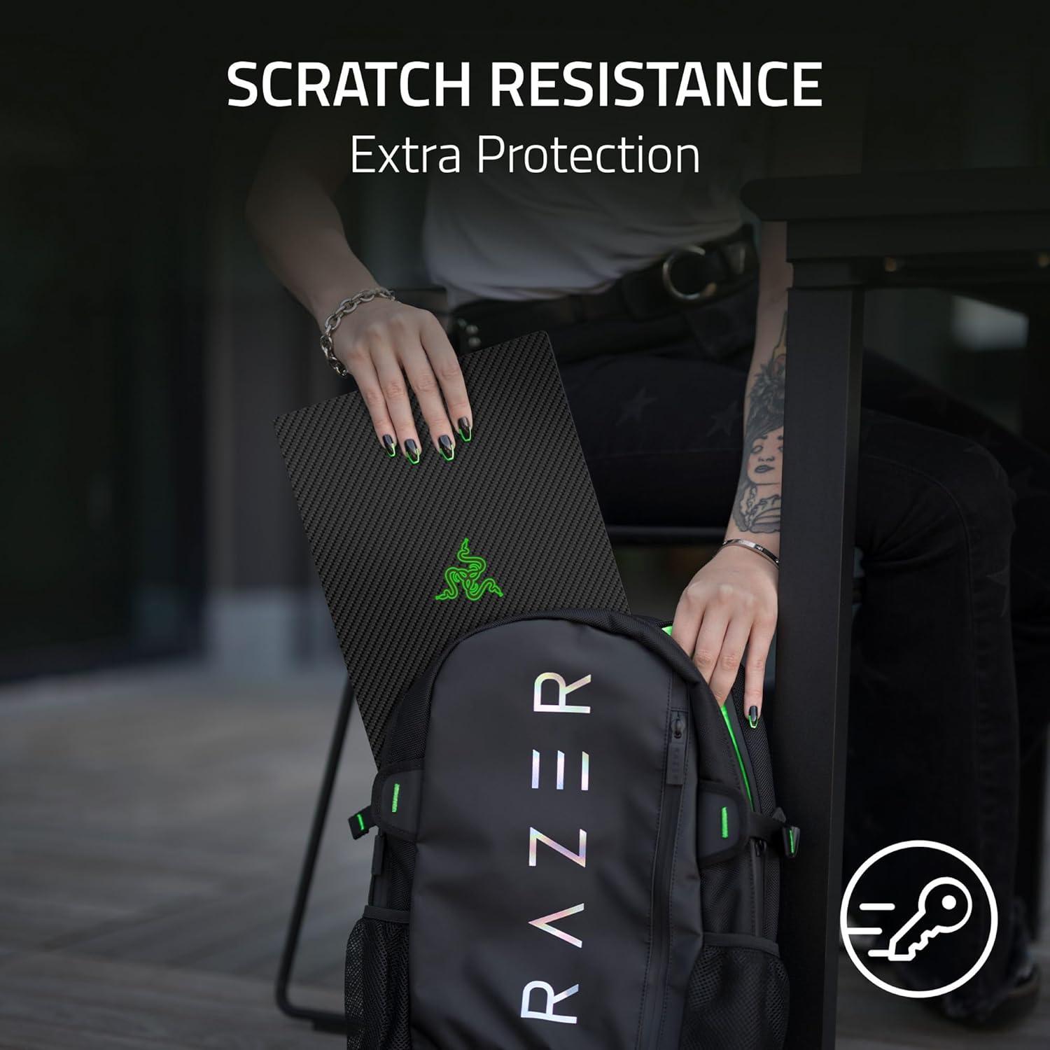 imageRazer Fortnite Console Skin Xbox Series S  Full Wrap  Premium 3M Cast Vinyl  Scratch Protection  Unique Designs ampamp Finishes  Easy Application  Battle BusShark Island