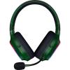 imageRazer Barracuda X Chroma Wireless Gaming Headset 24GHz Wireless ampamp Bluetooth  Lightweight  RGB  40mm Drivers  Cardioid Mic  70 Hr Battery  for PC Mac PS5 Switch Smartphone  Phantom Green