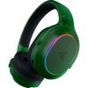 imageRazer Barracuda X Chroma Wireless Gaming Headset 24GHz Wireless ampamp Bluetooth  Lightweight  RGB  40mm Drivers  Cardioid Mic  70 Hr Battery  for PC Mac PS5 Switch Smartphone  Phantom Green