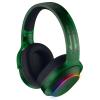 imageRazer Barracuda X Chroma Wireless Gaming Headset 24GHz Wireless ampamp Bluetooth  Lightweight  RGB  40mm Drivers  Cardioid Mic  70 Hr Battery  for PC Mac PS5 Switch Smartphone  Phantom Green