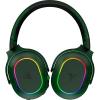 imageRazer Barracuda X Chroma Wireless Gaming Headset 24GHz Wireless ampamp Bluetooth  Lightweight  RGB  40mm Drivers  Cardioid Mic  70 Hr Battery  for PC Mac PS5 Switch Smartphone  Phantom Green