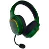 imageRazer Barracuda X Chroma Wireless Gaming Headset 24GHz Wireless ampamp Bluetooth  Lightweight  RGB  40mm Drivers  Cardioid Mic  70 Hr Battery  for PC Mac PS5 Switch Smartphone  Phantom Green