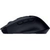 imageRazer Basilisk Mobile Portable Ergonomic Wireless Gaming Mouse 10 Programmable Controls HyperScroll  Optical Switches Gen3  Long Battery Life  AI Prompt  24 GHz Bluetooth USB C