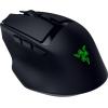imageRazer Basilisk Mobile Portable Ergonomic Wireless Gaming Mouse 10 Programmable Controls HyperScroll  Optical Switches Gen3  Long Battery Life  AI Prompt  24 GHz Bluetooth USB C