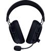 imageRazer BlackShark V3 Pro Wireless ANC Gaming Headset for PC Full Band Mic  50mm Drivers  24 GHz Bluetooth USB 35mm  Works with Mac PS5 Nintendo Switch Smartphone  70 Hr Battery  Black
