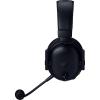 imageRazer BlackShark V3 Pro Wireless ANC Gaming Headset for PC Full Band Mic  50mm Drivers  24 GHz Bluetooth USB 35mm  Works with Mac PS5 Nintendo Switch Smartphone  70 Hr Battery  Black