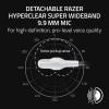 imageRazer BlackShark V3 Wireless Gaming Headset for PC 50mm Drivers  Super Wideband Mic  24 GHz Bluetooth USB  Works with Mac PS5 Nintendo Switch Smartphone  70 Hr Battery  White