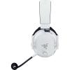 imageRazer BlackShark V3 Wireless Gaming Headset for PC 50mm Drivers  Super Wideband Mic  24 GHz Bluetooth USB  Works with Mac PS5 Nintendo Switch Smartphone  70 Hr Battery  White