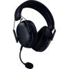 imageRazer BlackShark V3 X HyperSpeed Wireless Gaming Headset for PC 50mm Drivers  Cardioid Mic  24 GHz Bluetooth USB  Works with Mac PS5 Nintendo Switch Smartphone  70 Hr Battery  Black