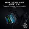 imageRazer BlackShark V3 X HyperSpeed Wireless Gaming Headset for PC 50mm Drivers  Cardioid Mic  24 GHz Bluetooth USB  Works with Mac PS5 Nintendo Switch Smartphone  70 Hr Battery  Black