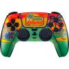 imageRazer Fortnite Console Skin PlayStation 5  PS5 Digital  Full Wrap  Premium 3M Cast Vinyl  Scratch Protection  Unique Designs ampamp Finishes  Easy Application  Battle BusShark Island