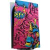 imageRazer Fortnite Console Skin PlayStation 5  PS5 Digital  Full Wrap  Premium 3M Cast Vinyl  Scratch Protection  Unique Designs ampamp Finishes  Easy Application  Battle BusBash