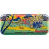 imageRazer Fortnite Console Skin Switch Lite 2019  Console Wrap  Premium 3M Cast Vinyl  Scratch Protection  Unique Designs ampamp Finishes  Easy Application  DJ YonderShark Island