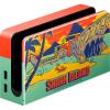 imageRazer Fortnite Console Skin Switch OLED 2021  Full Wrap  Premium 3M Cast Vinyl  Scratch Protection  Unique Designs ampamp Finishes  Easy Application  Shark IslandShark Island