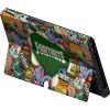 imageRazer Fortnite Console Skin Switch OLED 2021  Full Wrap  Premium 3M Cast Vinyl  Scratch Protection  Unique Designs ampamp Finishes  Easy Application  Shark IslandLandscape 3
