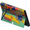 imageRazer Fortnite Console Skin Switch OLED 2021  Full Wrap  Premium 3M Cast Vinyl  Scratch Protection  Unique Designs ampamp Finishes  Easy Application  Shark IslandShark Island