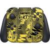 imageRazer Fortnite Console Skin Switch OLED 2021  Full Wrap  Premium 3M Cast Vinyl  Scratch Protection  Unique Designs ampamp Finishes  Easy Application  Shark IslandPeely