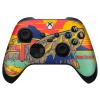 imageRazer Fortnite Console Skin Xbox Series S  Full Wrap  Premium 3M Cast Vinyl  Scratch Protection  Unique Designs ampamp Finishes  Easy Application  Battle BusShark Island