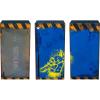 imageRazer Fortnite Console Skin Xbox Series X  Full Wrap  Premium 3M Cast Vinyl  Scratch Protection  Unique Designs ampamp Finishes  Easy Application  DJ YonderBattle Bus