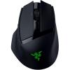 imageRazer Basilisk Mobile Portable Ergonomic Wireless Gaming Mouse 10 Programmable Controls HyperScroll  Optical Switches Gen3  Long Battery Life  AI Prompt  24 GHz Bluetooth USB C