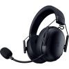 imageRazer BlackShark V3 X HyperSpeed Wireless Gaming Headset for PC 50mm Drivers  Cardioid Mic  24 GHz Bluetooth USB  Works with Mac PS5 Nintendo Switch Smartphone  70 Hr Battery  Black