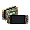 imageRazer Fortnite Console Skin Switch OLED 2021  Full Wrap  Premium 3M Cast Vinyl  Scratch Protection  Unique Designs ampamp Finishes  Easy Application  Shark IslandLandscape 3