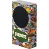 imageRazer Fortnite Console Skin Xbox Series S  Full Wrap  Premium 3M Cast Vinyl  Scratch Protection  Unique Designs ampamp Finishes  Easy Application  Battle BusLandscape 2