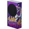 imageRazer Fortnite Console Skin Xbox Series S  Full Wrap  Premium 3M Cast Vinyl  Scratch Protection  Unique Designs ampamp Finishes  Easy Application  Battle BusDJ Yonder
