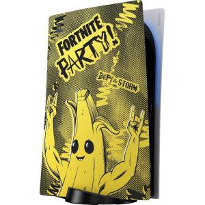 imageRazer Fortnite Console Skin PlayStation 5  PS5 Disc  Full Wrap  Premium 3M Cast Vinyl  Scratch Protection  Unique Designs ampamp Finishes  Easy Application  PeelyPeely