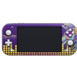 imageRazer Fortnite Console Skin Switch Lite 2019  Console Wrap  Premium 3M Cast Vinyl  Scratch Protection  Unique Designs ampamp Finishes  Easy Application  DJ YonderDJ Yonder