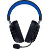 imageRazer BlackShark V3 X HyperSpeed Wireless Gaming Headset for PS5 50mm Drivers  Cardioid Mic  24 GHz Bluetooth  Works with PC Mac Nintendo Switch Smartphone  Long Battery Life  Black