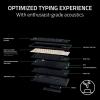 imageRazer BlackWidow V4 Low Profile TKL HyperSpeed Wireless Gaming Keyboard Orange Mechanical Switches  24GHz Wireless ampamp Bluetooth  MultiFunction Roller  3 Control Buttons  Long Battery Life