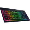 imageRazer BlackWidow V4 Low Profile TKL HyperSpeed Wireless Gaming Keyboard Orange Mechanical Switches  24GHz Wireless ampamp Bluetooth  MultiFunction Roller  3 Control Buttons  Long Battery Life