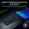 imageRazer BlackWidow V4 Low Profile TKL HyperSpeed Wireless Gaming Keyboard Orange Mechanical Switches  24GHz Wireless ampamp Bluetooth  MultiFunction Roller  3 Control Buttons  Long Battery Life