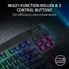 imageRazer BlackWidow V4 Low Profile TKL HyperSpeed Wireless Gaming Keyboard Orange Mechanical Switches  24GHz Wireless ampamp Bluetooth  MultiFunction Roller  3 Control Buttons  Long Battery Life
