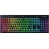 imageRazer BlackWidow V4 Low Profile HyperSpeed Wireless Gaming Keyboard Orange Mechanical Switches  24GHz Wireless ampamp Bluetooth  MultiFunction Roller  11 Control Buttons  Long Battery Life