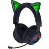 imageRazer Kraken Kitty V3 Pro Wireless RGB Gaming Headset Chroma RGB Kitty Ears  24 GHz Bluetooth 53 USB A  Super Wideband Mic  40mm Drivers  THX Spatial Audio  Comfortable Ear Cushions  Black